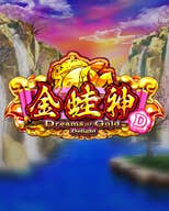 Dreams of Gold Delight