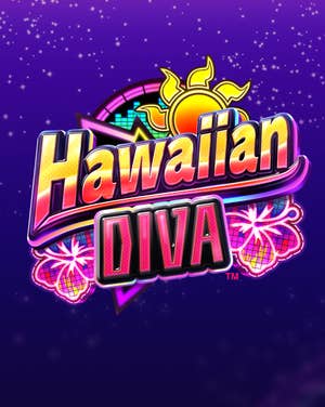 Hawaiian Diva