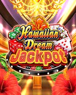 Hawaiian Dream Jackpot