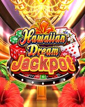 Hawaiian Dream Jackpot