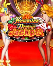 Hawaiian Dream Jackpot