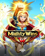 Mighty Wins
