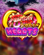 Oiran Hearts