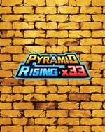 Pyramid Rising X33