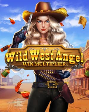 Wild West Angel
