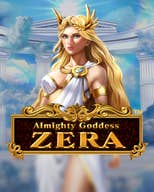 Almighty Goddess: Zera 