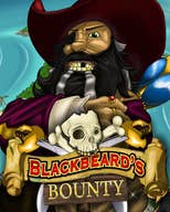 Blackbeard's Bounty