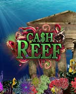 Cash Reef