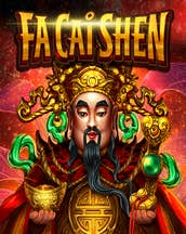 Fa Cai Shen