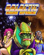Galactic Cash