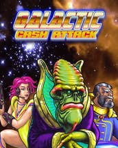Galactic Cash