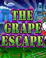 Grape Escape