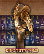 King Tut's Tomb
