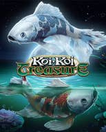 Koi-Koi Treasure