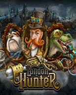 London Hunter