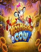 Moo Moo Cow