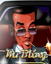 Mr Bling