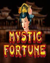 Mystic Fortune