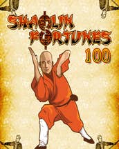 Shaolin Fortunes 100