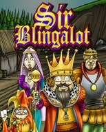 Sir Blingalot