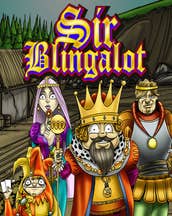 Sir Blingalot