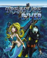 Treasure Diver