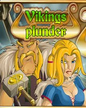 Viking's Plunder