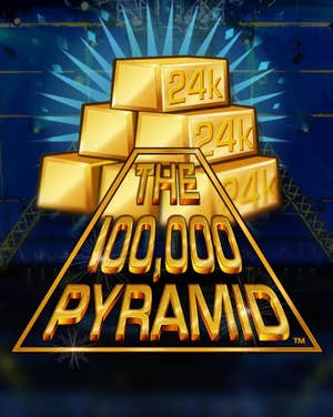 100,000 Pyramid