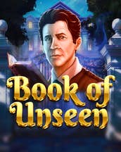 Book of Unseen