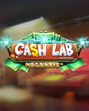 Cash Lab Megaways