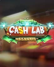 Cash Lab Megaways