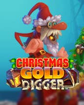 Christmas Gold Digger