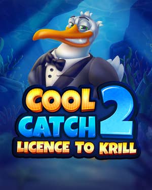 Cool Catch 2: License 2 Krill