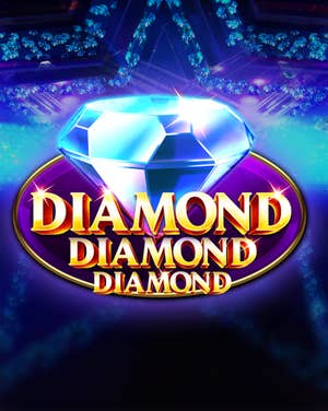 Diamond Diamond Diamond