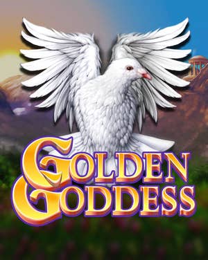 Golden Goddess