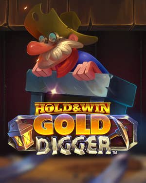 Gold Digger