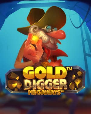 Gold Digger Megaways