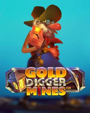Gold Digger: Mines