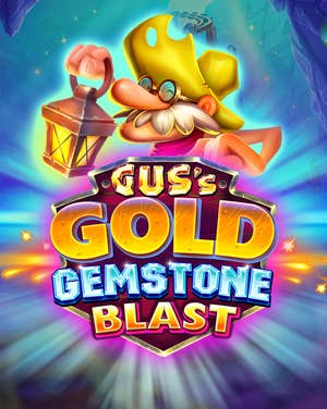 Gus's Gold Gemstone Blast