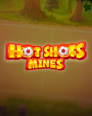 Hot Shots: Mines