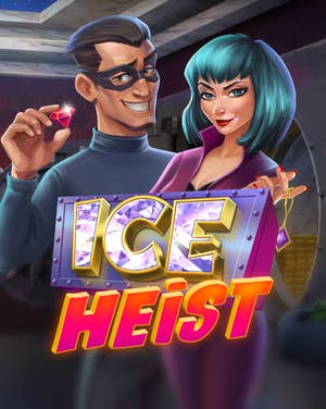 Ice Heist