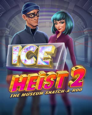 Ice Heist 2 : The Museum Snatch-a-Roo