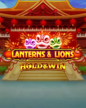 Lanterns & Lions: Hold & Win
