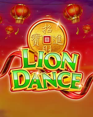 Lion Dance