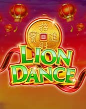Lion Dance