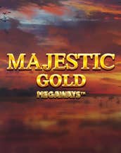 Majestic Gold Megaways