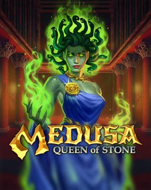 Medusa: Queen of Stone