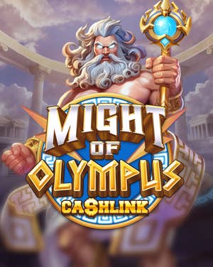 Might of Olympus