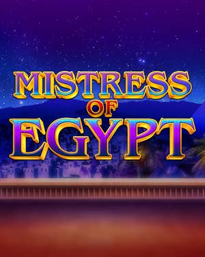 Mistress of Egypt