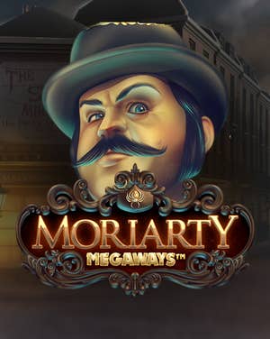 Moriarty Megaways